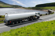 Перевозка нефтепродуктов