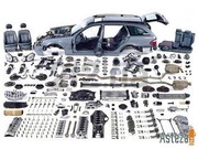 Новые автозапчасти на любой автомобиль