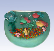 Торты и кап-кейки  на заказ Киев