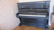 Продаю антикварное пианино Schroder