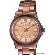 Новые женские наручные часы CASIO SHE-4512BR-9AUER в Киеве