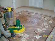 Укладка  паркета Киев. Услуги Мастеров Паркетчиков