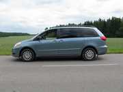 Хотите купить ШИКарный полноценный минивэн,  номер № 1 в мире! 