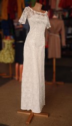 ТЕРМІНОВО!!!Ніжне весільне платтячко!!!