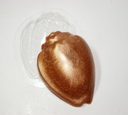 Формы пластиковые для мыла