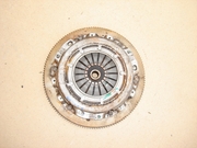 Сцепление комплект б/у на Опель Astra G