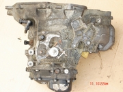 Коробка передач F 17 б/у на Опель Vectra C