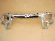 Панель передняя б/у на Опель Vectra C