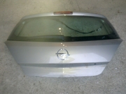 Крышка багажника б/у на Опель Astra H