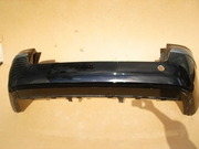 Бампер задний б/у на Опель Zafira B