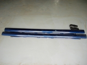 Пороги б/у на Опель Vectra C