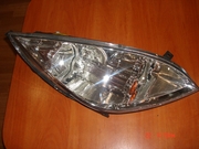 Фара б/у на Опель Corsa D