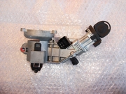 Замок зажигания б/у на Опель Corsa D