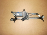 Двигатель дворников б/у на Опель Corsa D