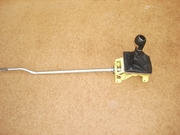 Кулиса КПП б/у на Опель Astra H