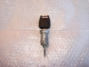 Замок зажигания б/у на Опель Zafira A