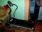 Беговая дорожка USA Style SS-ET-0901