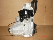 Печка б/у на Опель Corsa D