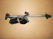 Двигатель дворников б/у на Опель Vectra C