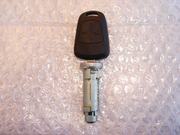 Замок зажигания б/у на Опель Astra H