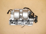 Коллектор впускной б/у на Опель Astra H