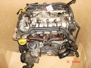 Двигатель Z13DTJ б/у на Опель Corsa D