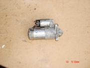 Стартер б/у на Опель Vectra C