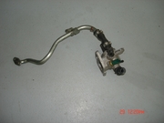 Термостат б/у на Опель Combo C