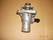 Термостат б/у на Опель Astra G