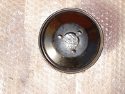 Шкив помпы охлаждения б/у на Опель Zafira B