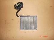 Радиатор испарителя б/у на Опель Vectra C