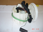 Бензонасос б/у на Опель Astra H