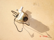 Главный тормозной цилиндр б/у на Опель Astra H