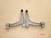 Рычаг передний б/у на Опель Vectra C