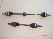 Полуось б/у на Опель Meriva