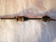 Полуось б/у на Опель Combo C