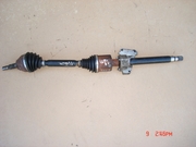 Полуоссь Z19 DTI б/у на Опель Zafira B