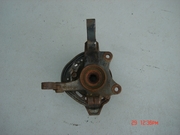 Цапфа поворотная б/у на Опель Combo C