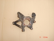 Кулак задней подвески б/у на Опель Vectra C