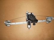 Электроподъемник стекла б/у на Опель Zafira B