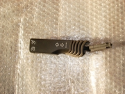 Переключатель круиза б/у на Опель Vectra C