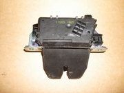 Замок крышки багажника б/у на Опель Zafira B