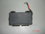 Блок предохранителей б/у на Опель Corsa D