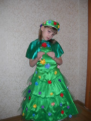 костюм весна