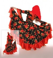 продам цыганский костюм