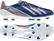 Бутсы Adidas F50 Adizero TRX FG Leather,  Synthetic купить Киев 