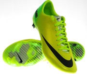 Бутсы Nike Mercurial Vapor , Hypervenom Phantom, CTR360 Maestri III