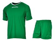 Футбольная форма Mesuca,  Diadora,  Lotto
