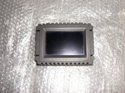 Монитор б/у на Опель Vectra C