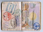 Визы шенген,  Америка,  Канада,  вид на жительство,  прописка
